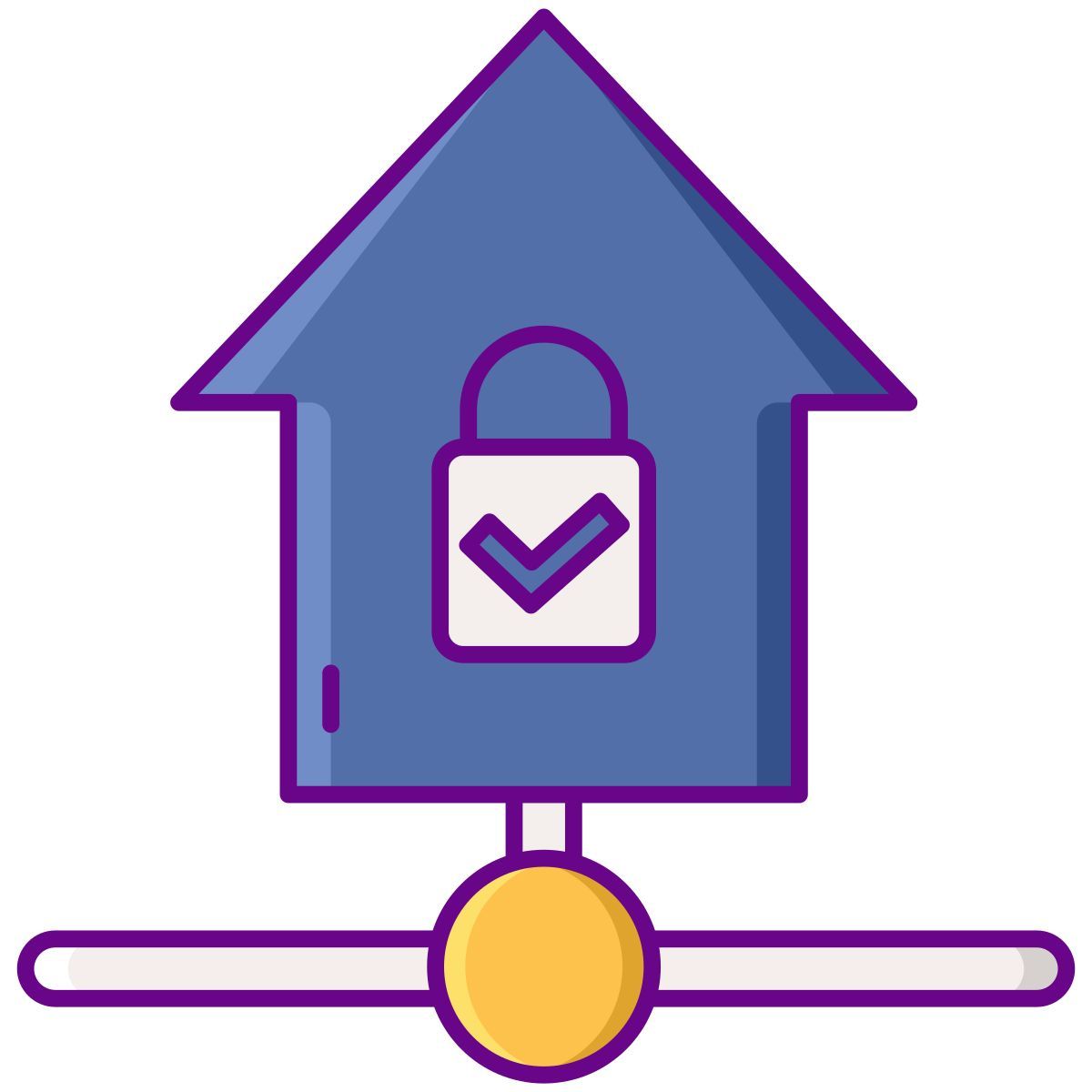 home network icon