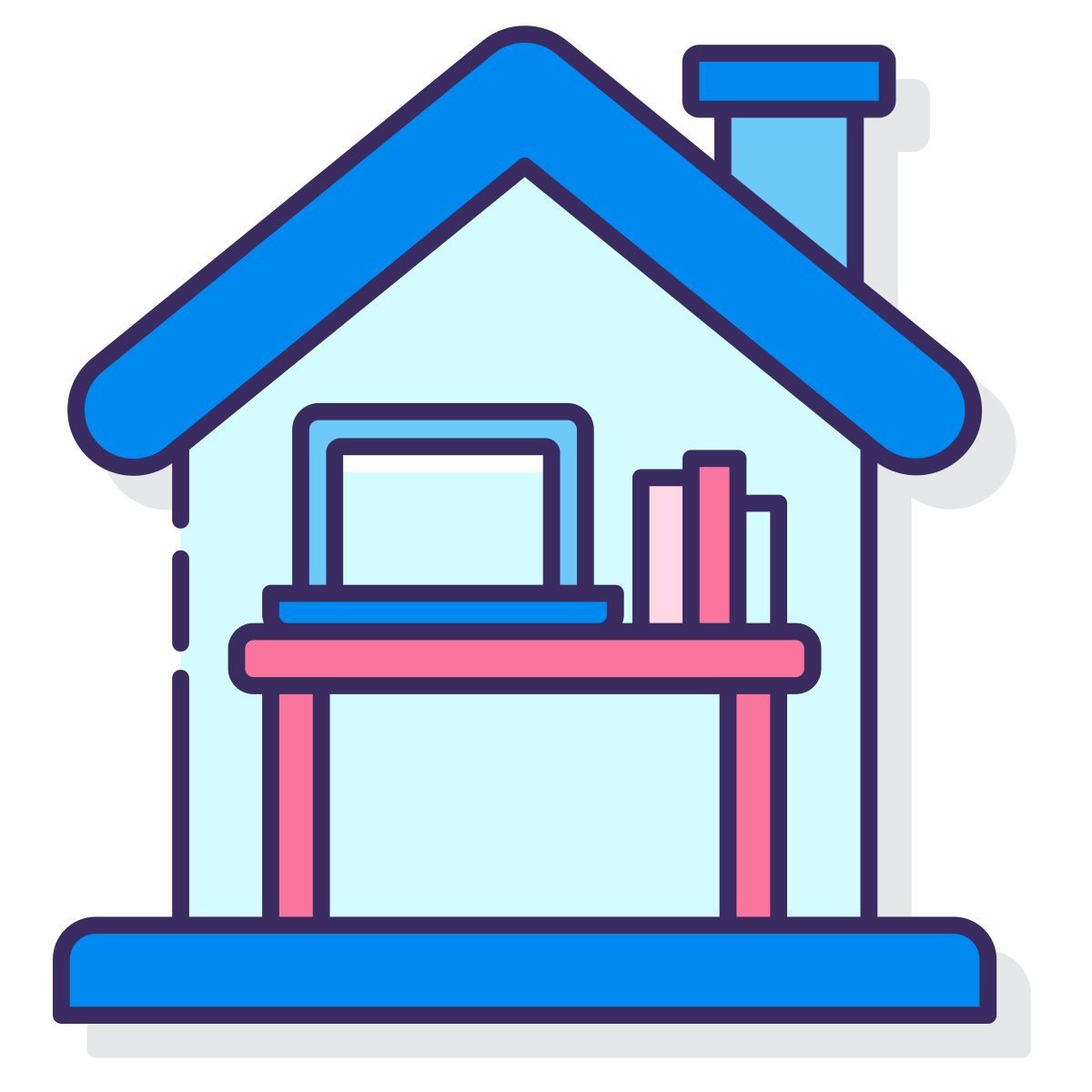 ministerio del interior icon