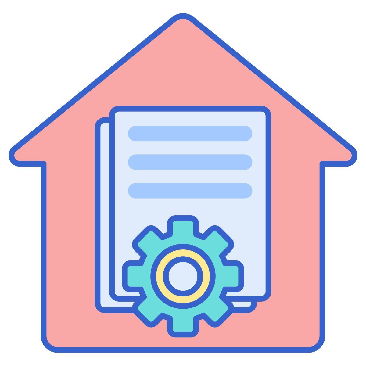 hogar icon
