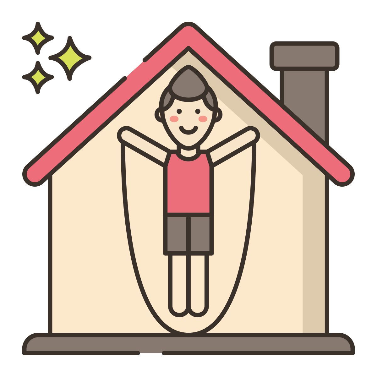 home icon