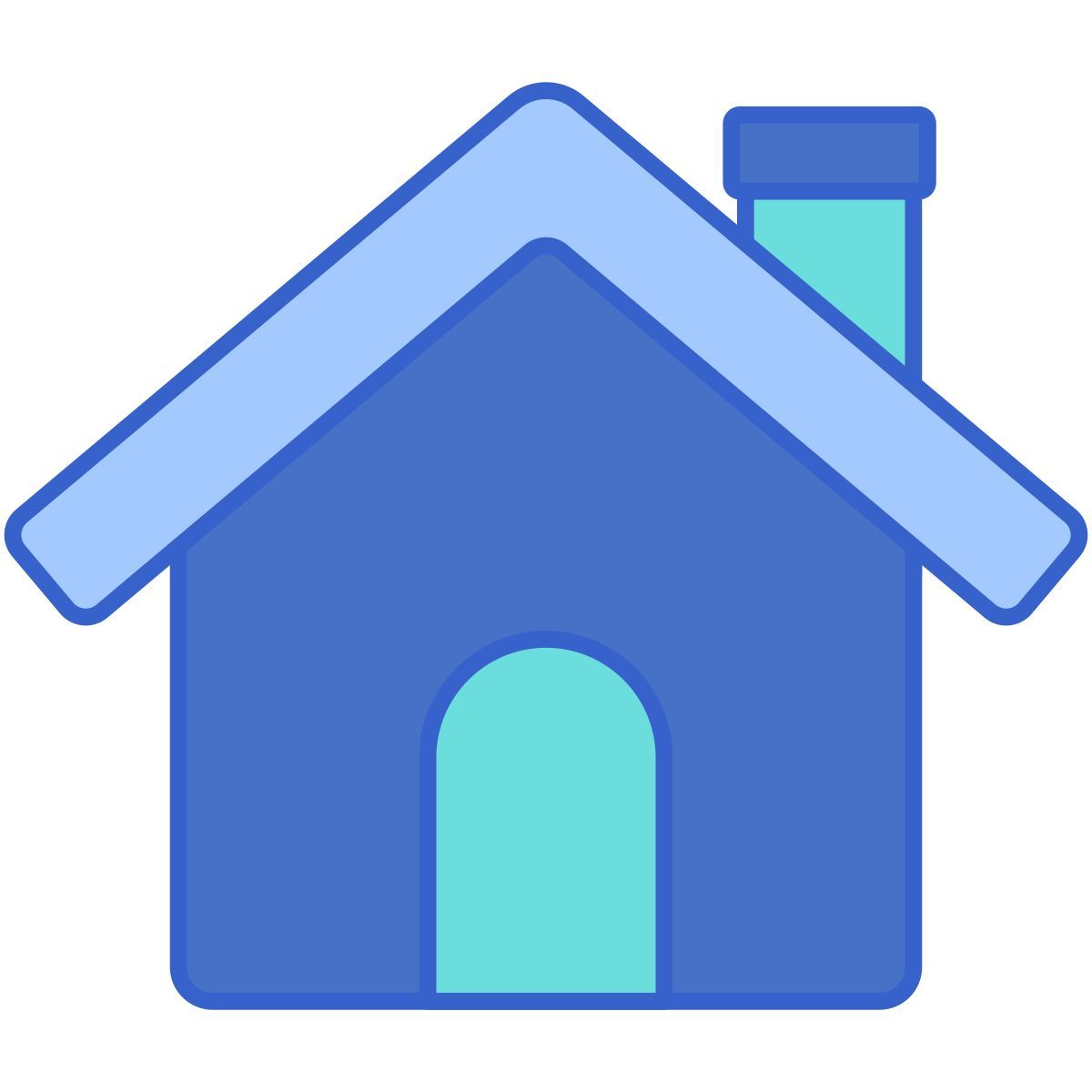 home icon
