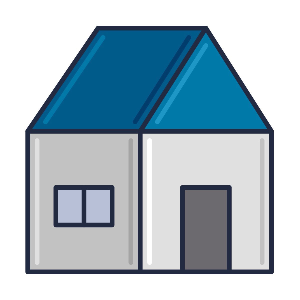 zuhause icon