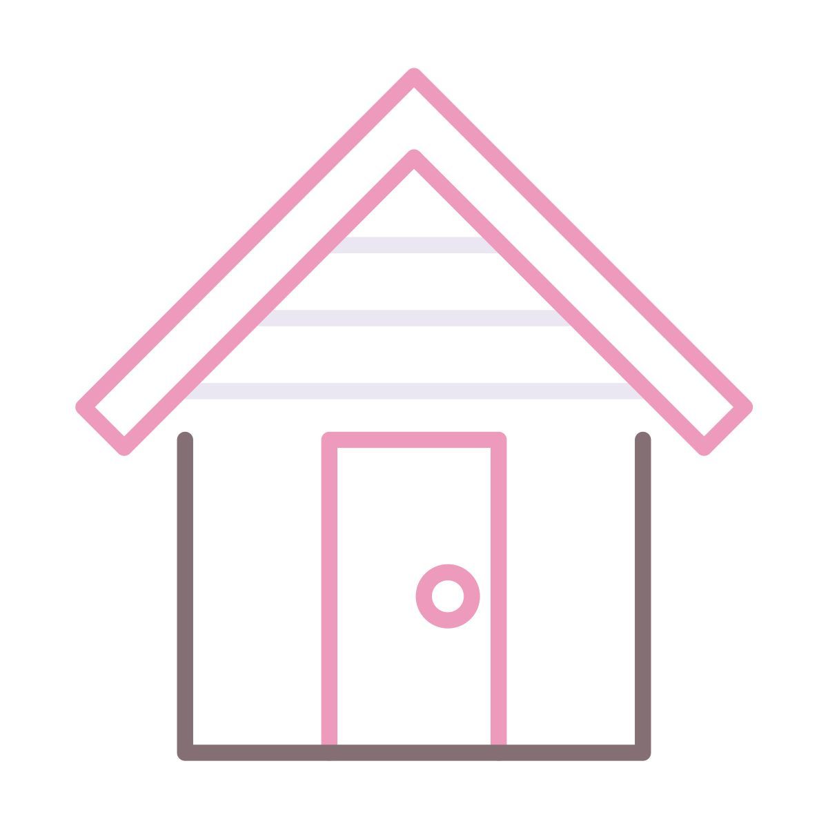 首页 icon