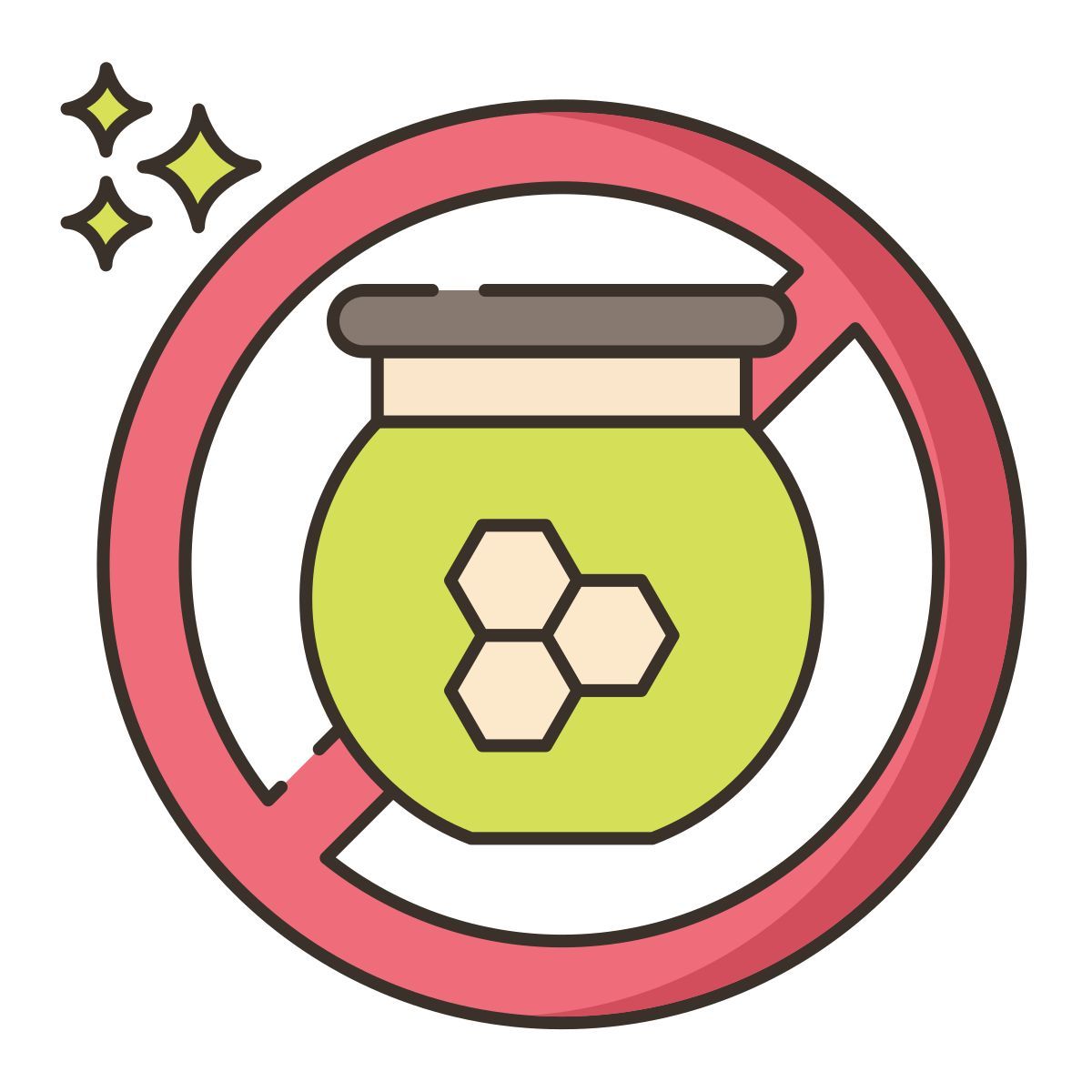 honey free icon