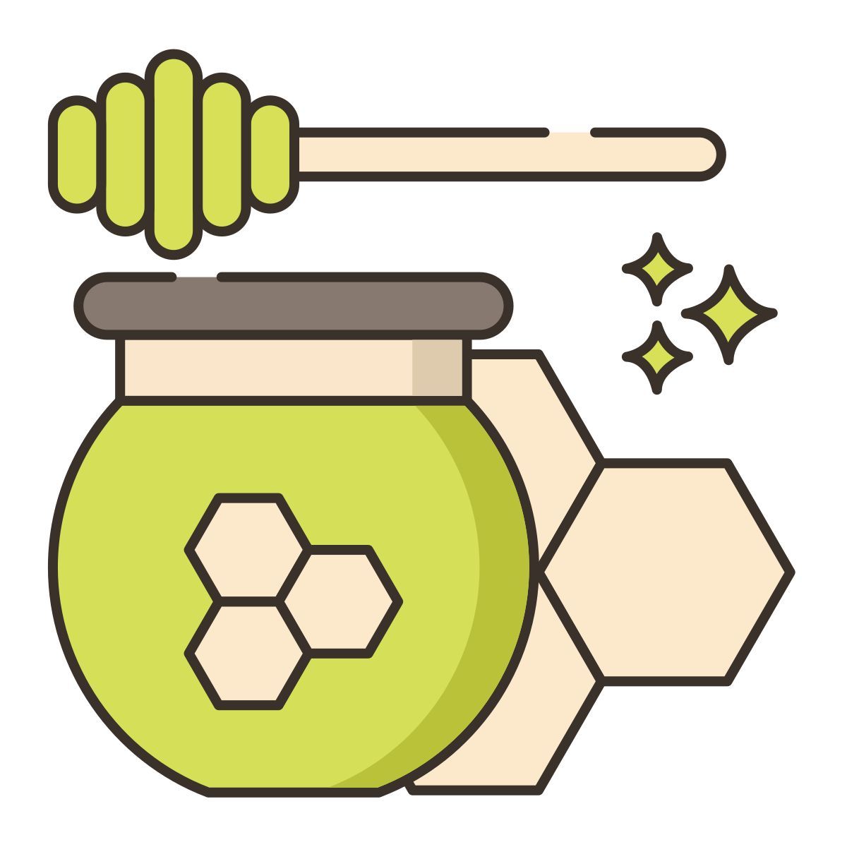 honey icon