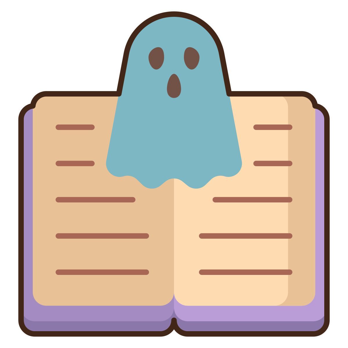 horror icon