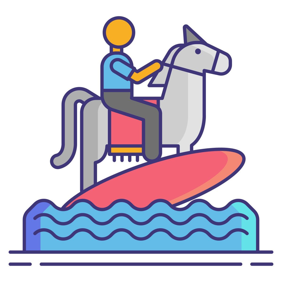horse icon