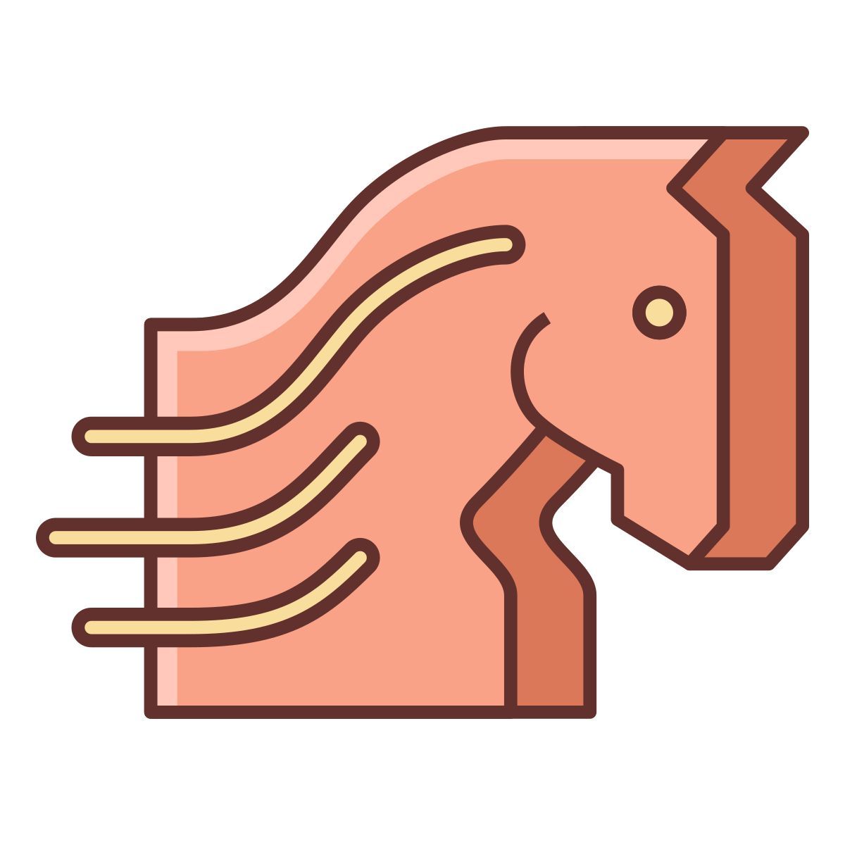 马力 icon