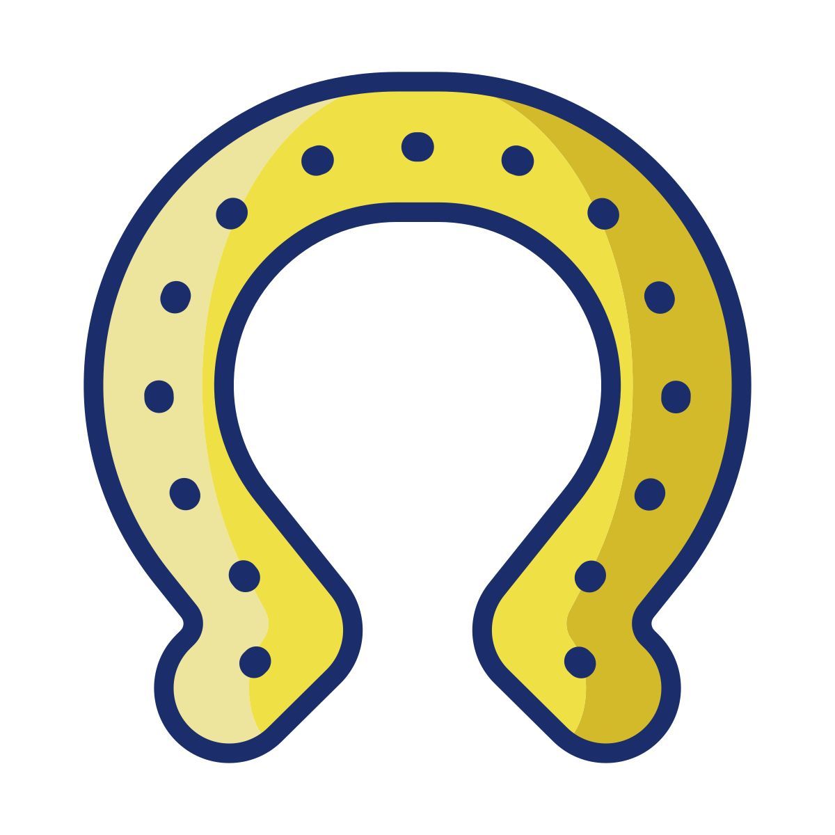подкова icon