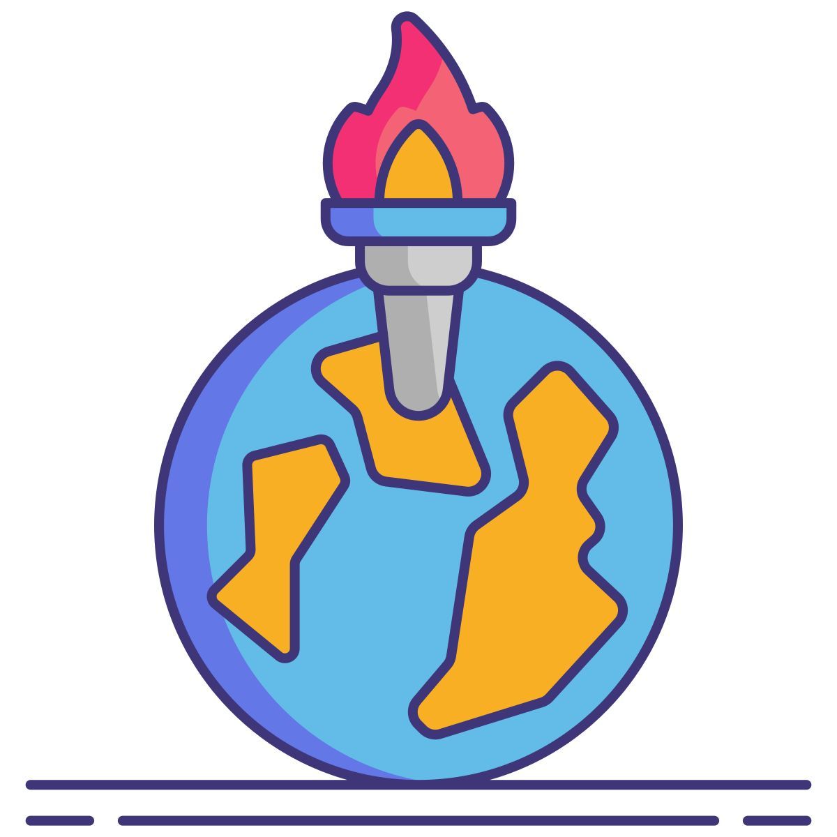 host icon