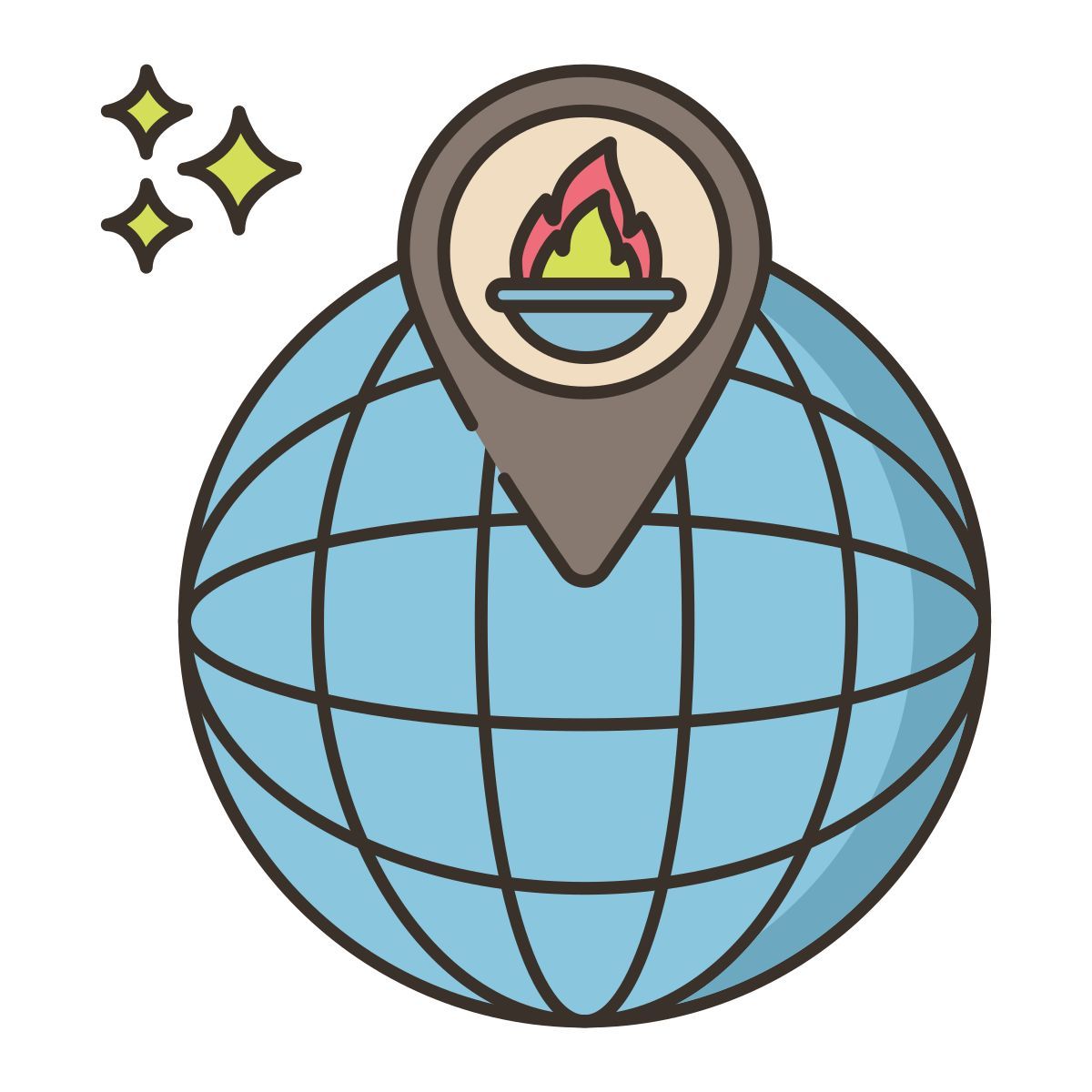 ospite icon