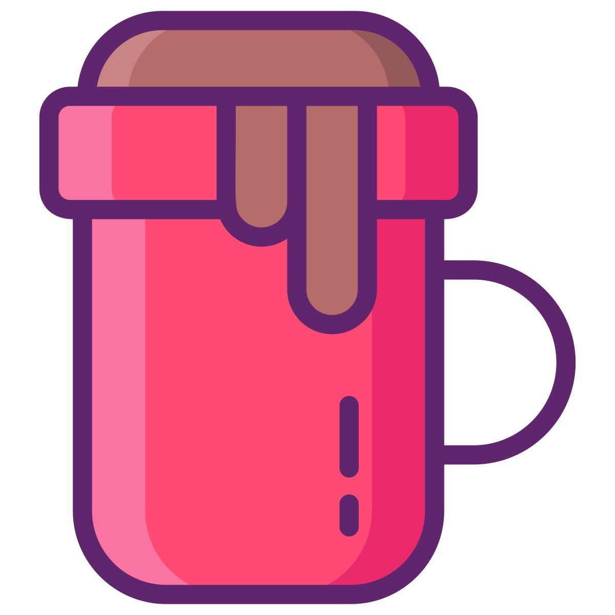 hot chocolate icon