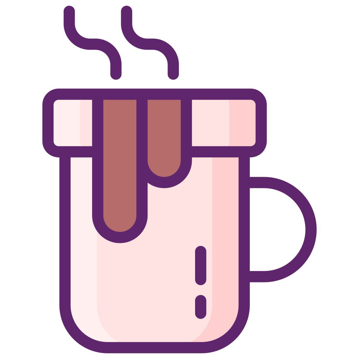 hot chocolate icon