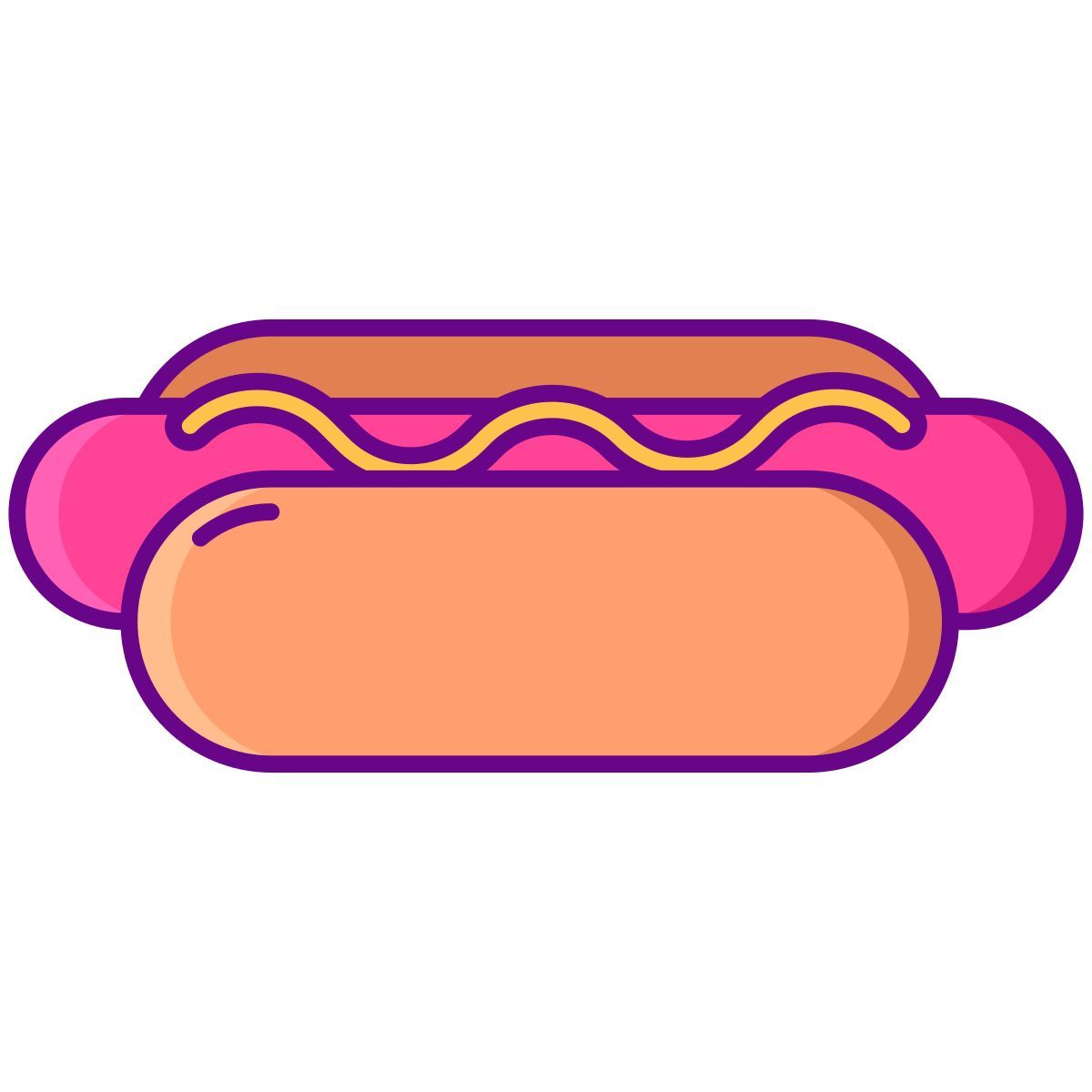 hotdog icon