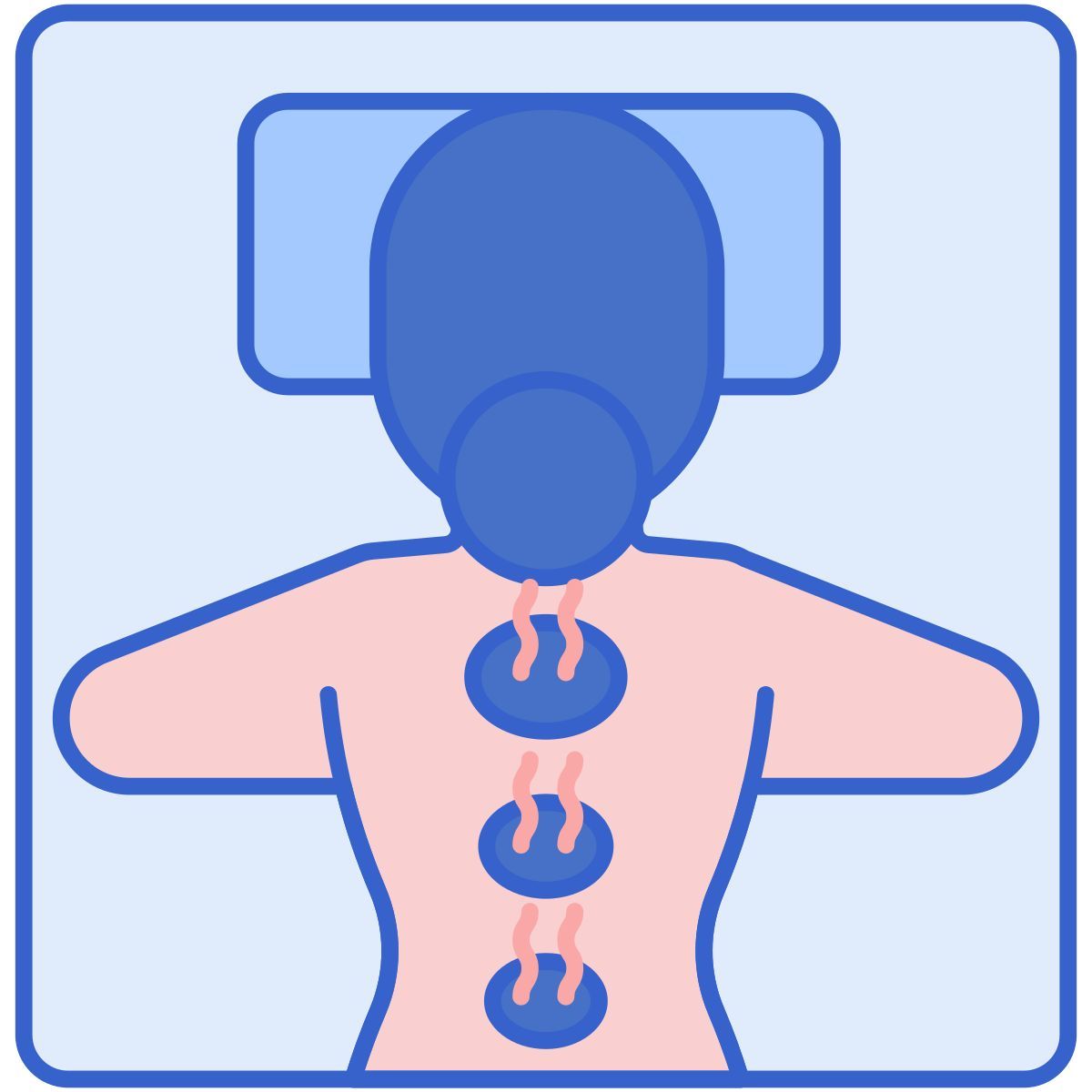 piedras calientes icon