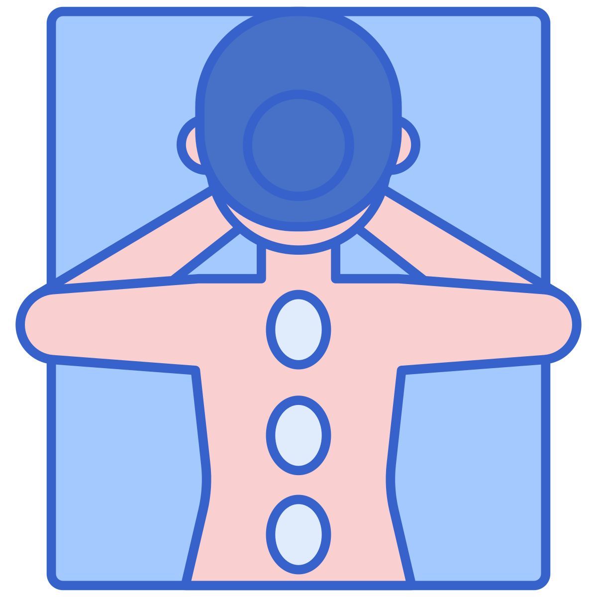 piedras calientes icon