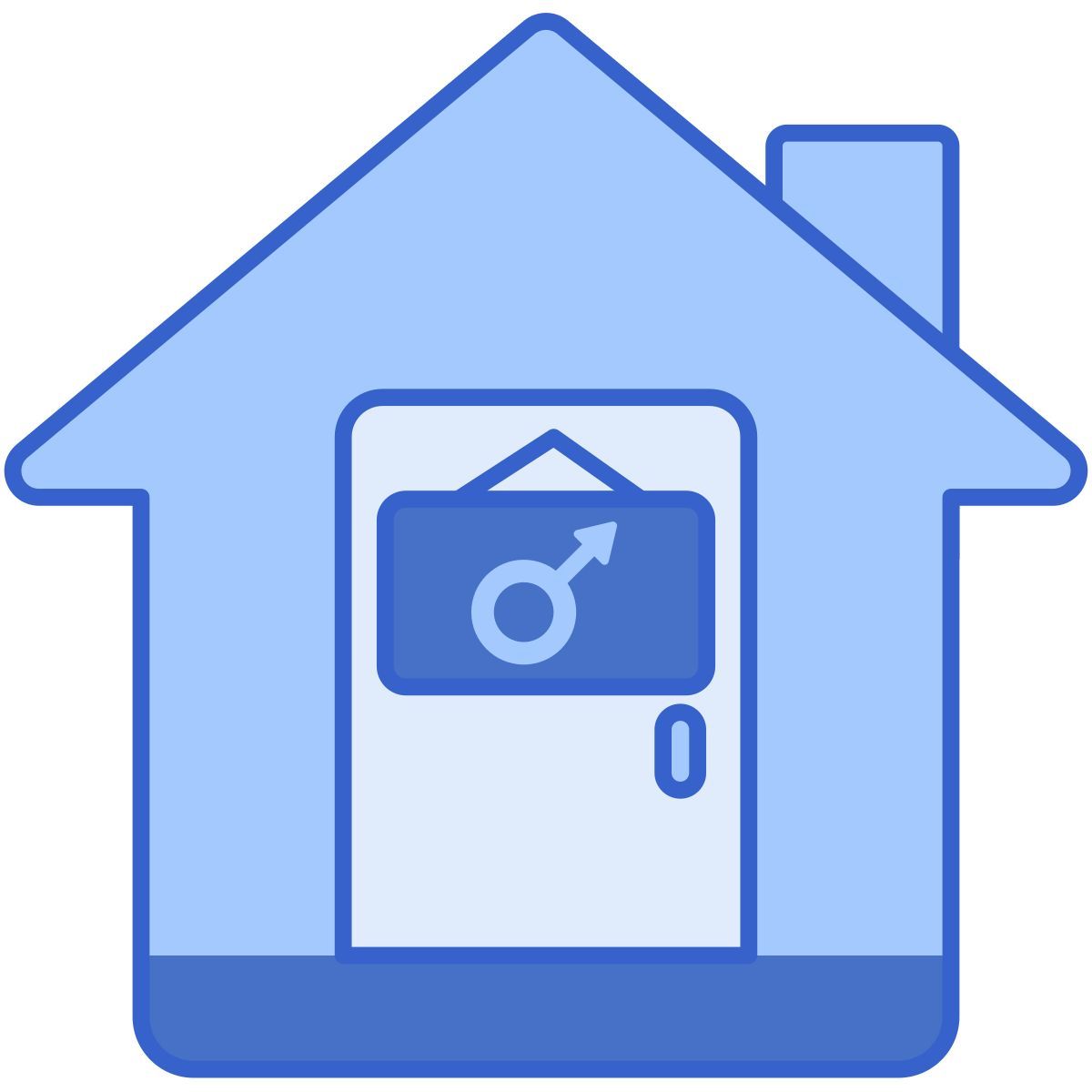 茅屋 icon