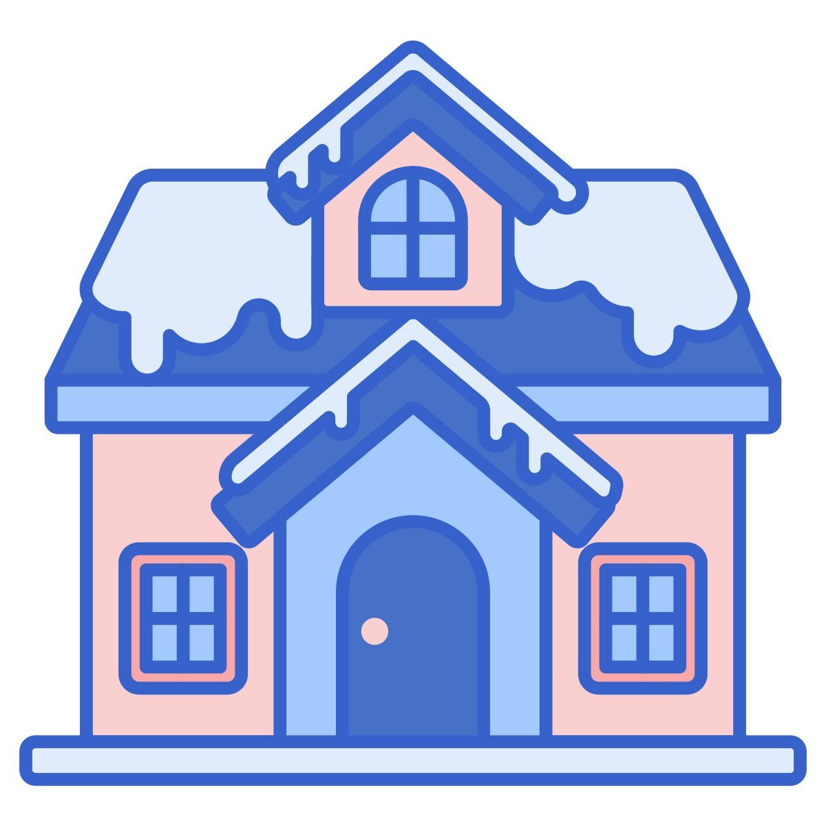 cabaña icon