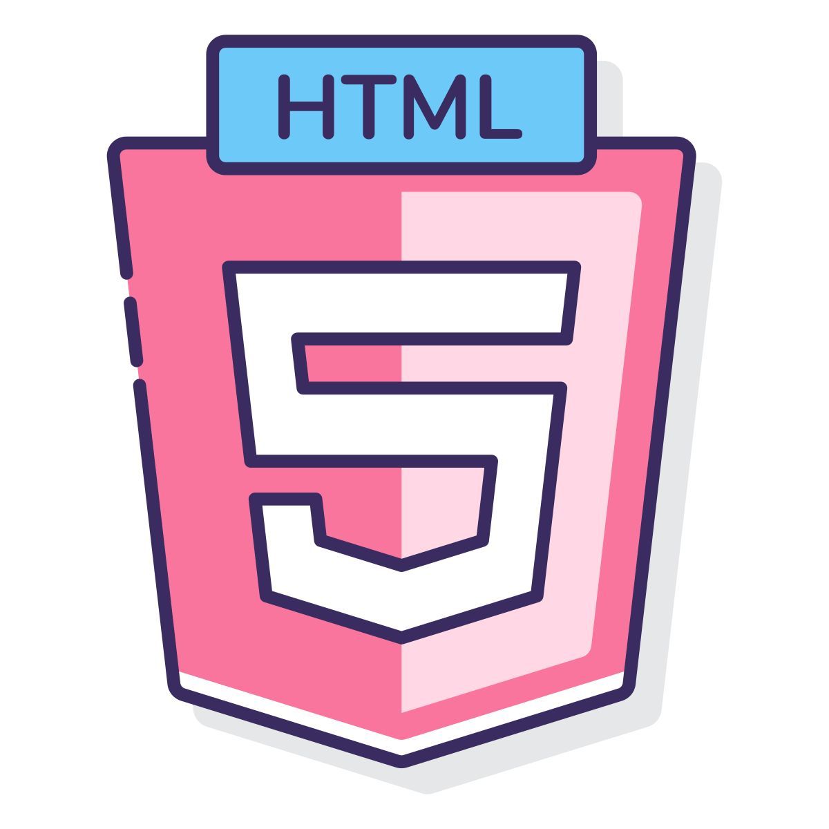 html 5 icon