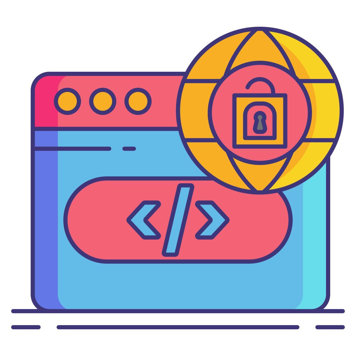 http icon