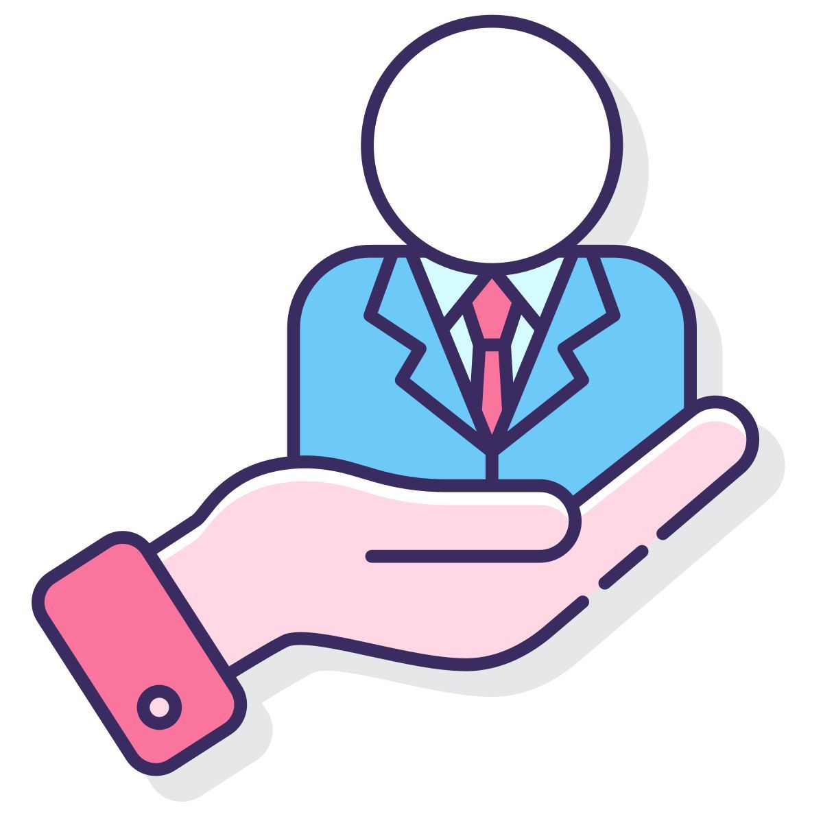 human resources icon