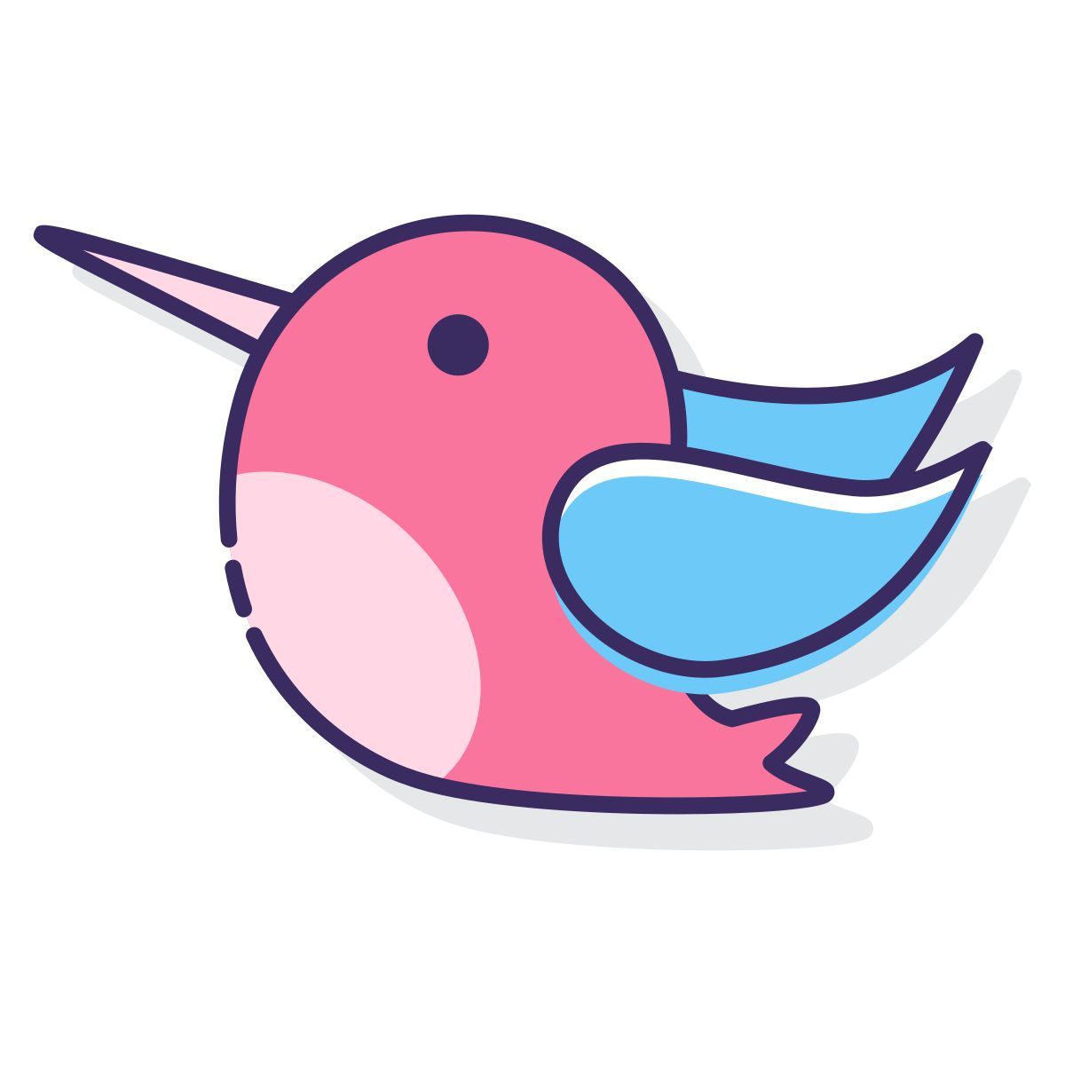 ハチドリ icon