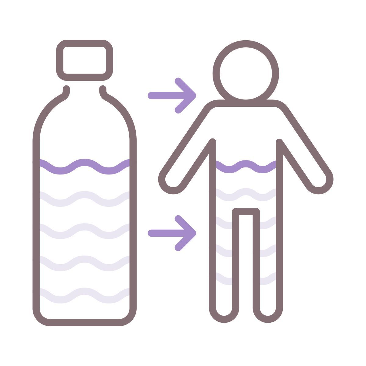 hydration icon