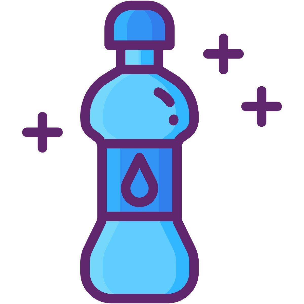hydration icon