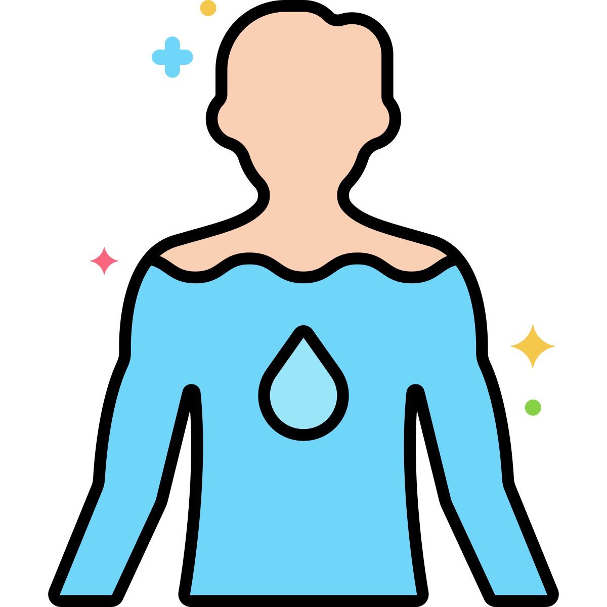 hydration icon