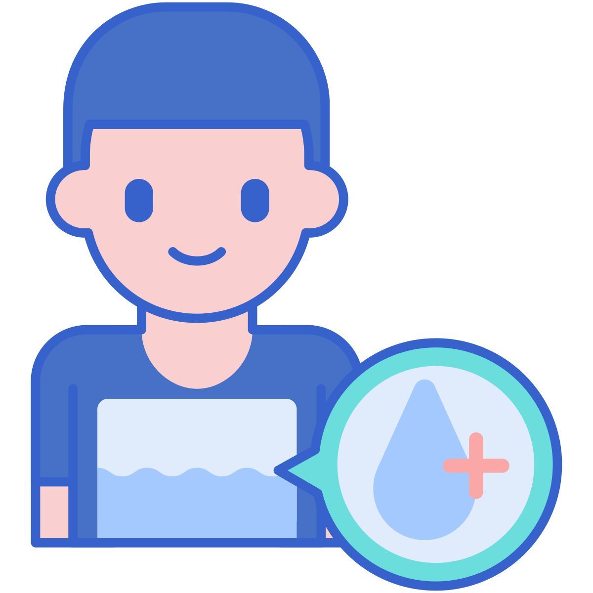 hydration icon