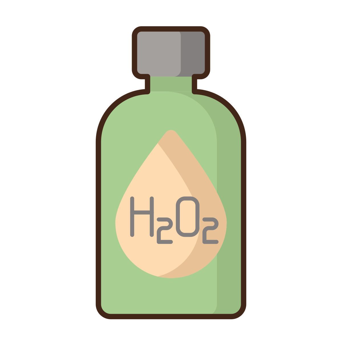 hydrogen icon