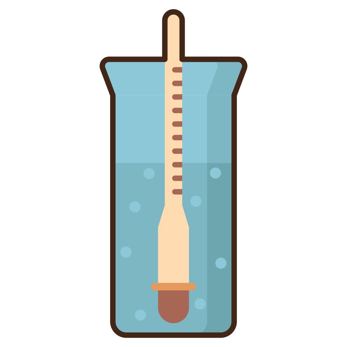 hydrometer icon