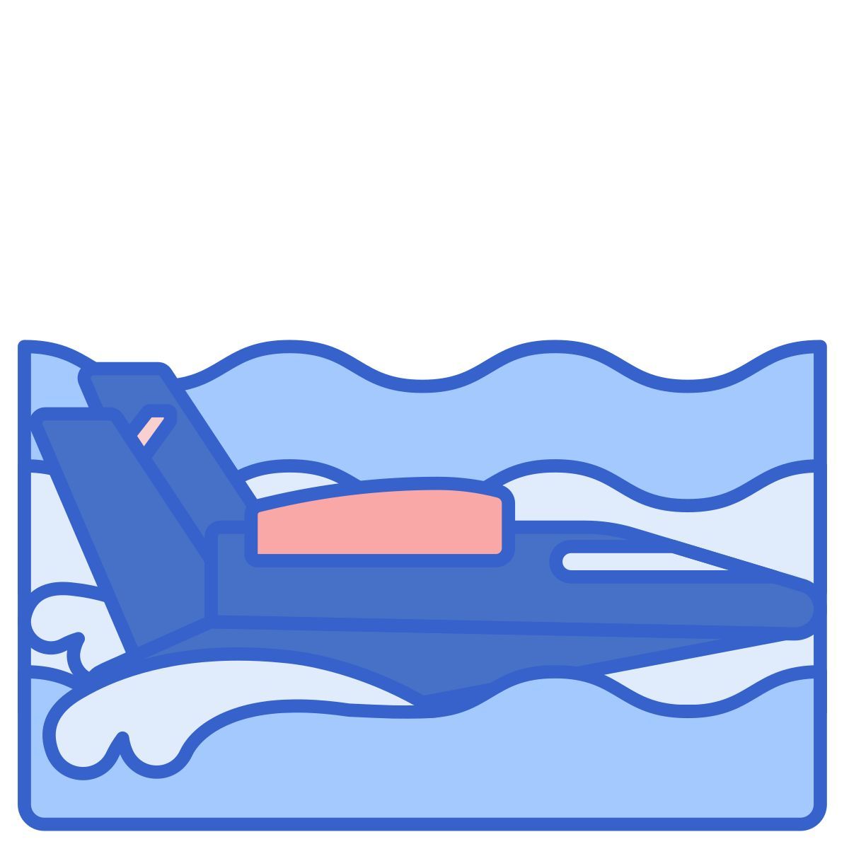 hydroplane icon