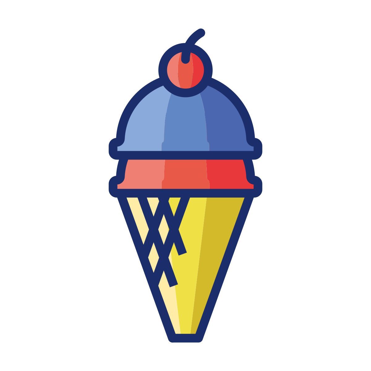 ice cream icon
