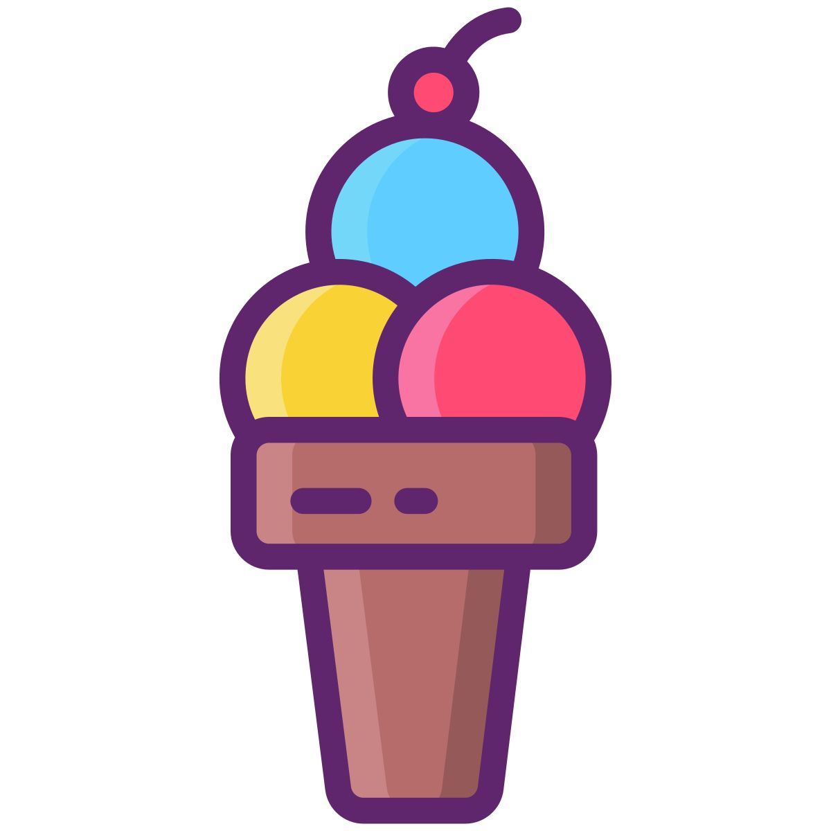 ice cream icon