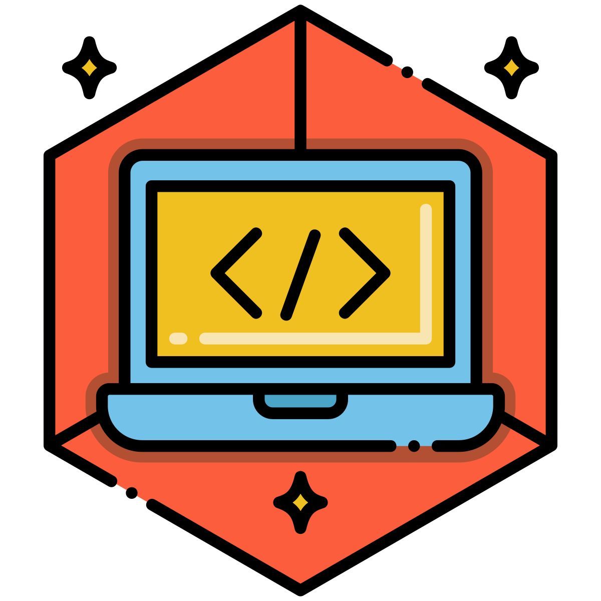 ide icon