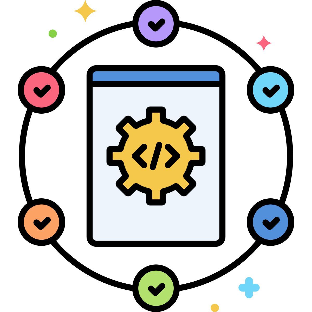 ide icon