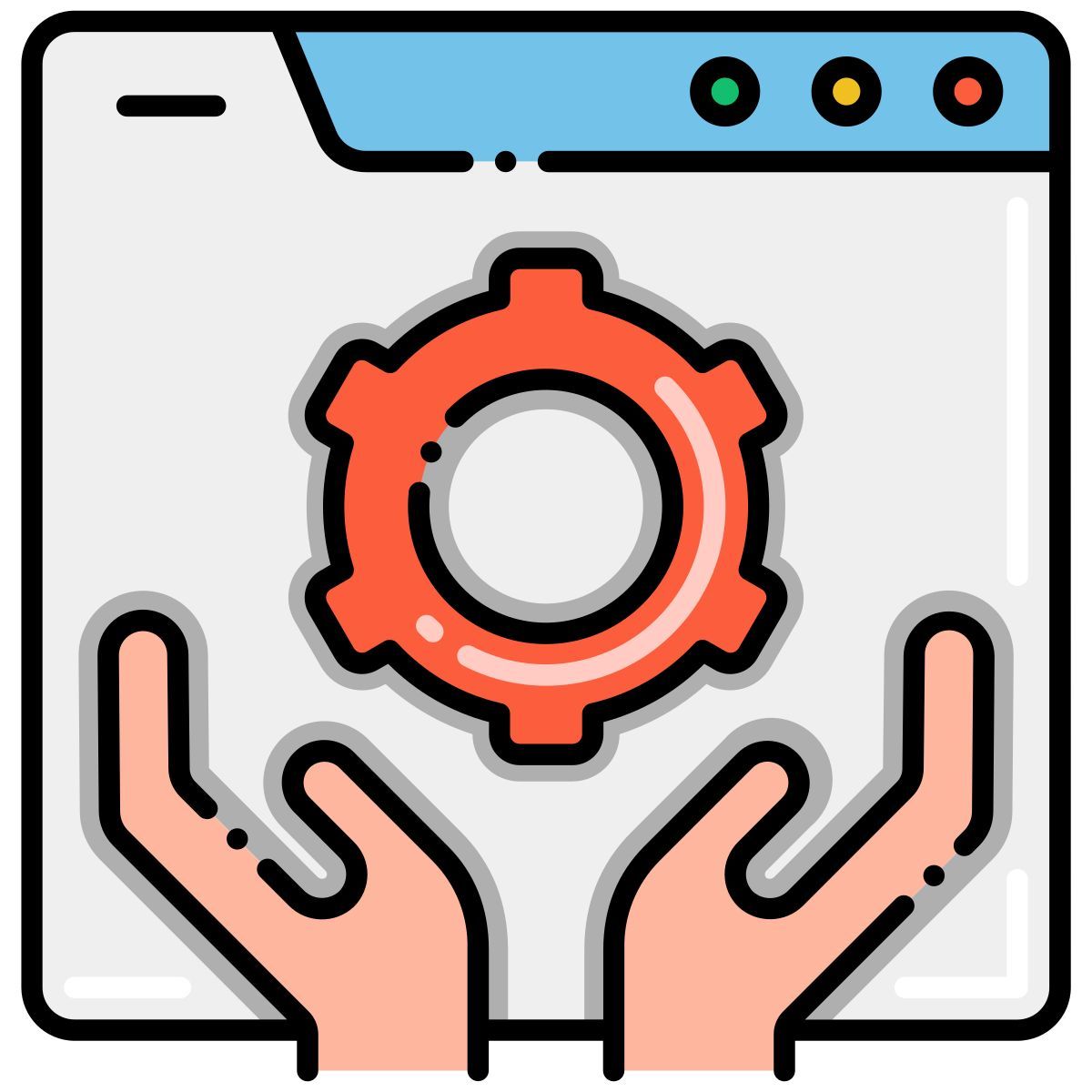 ide icon