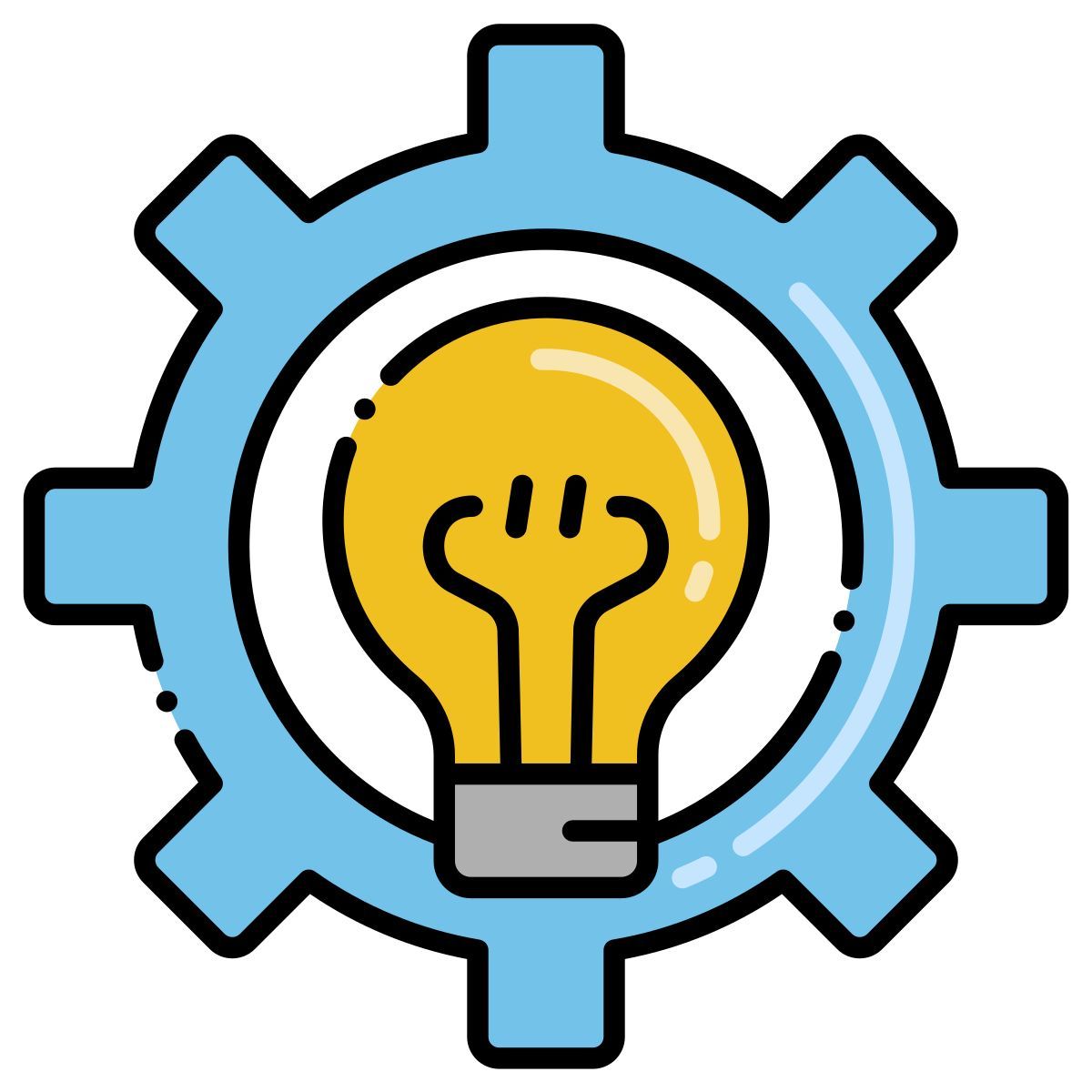 idea icon
