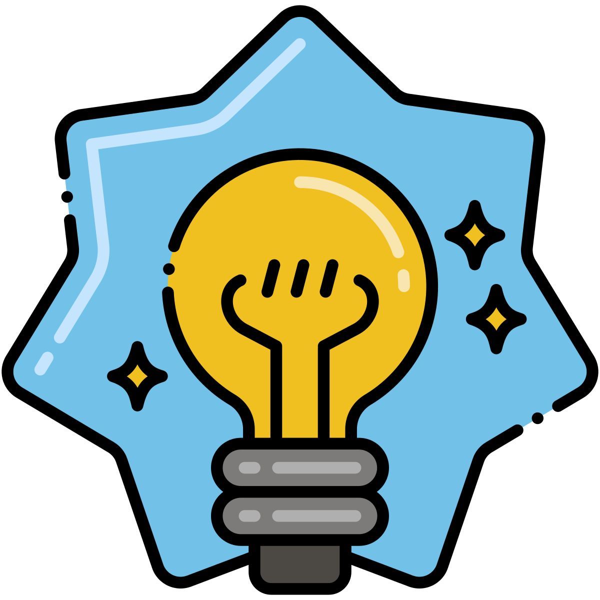 想法 icon