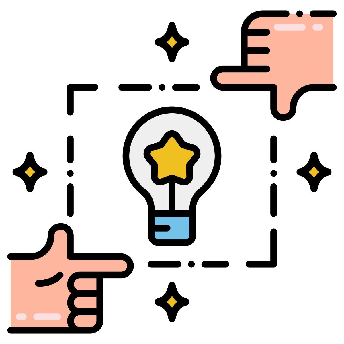 ideas icon