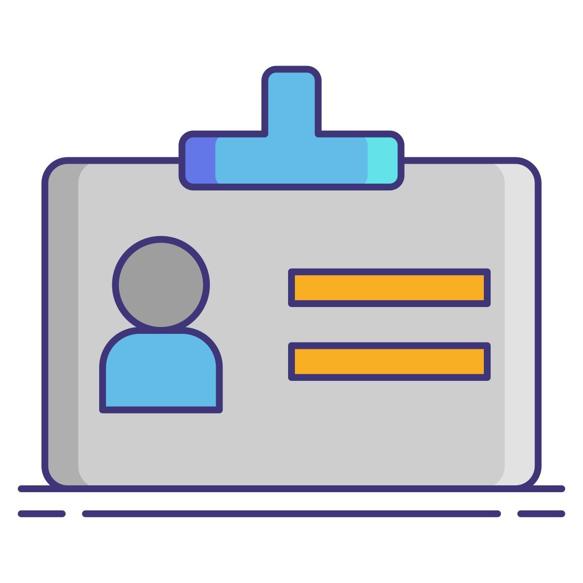 identifiant icon