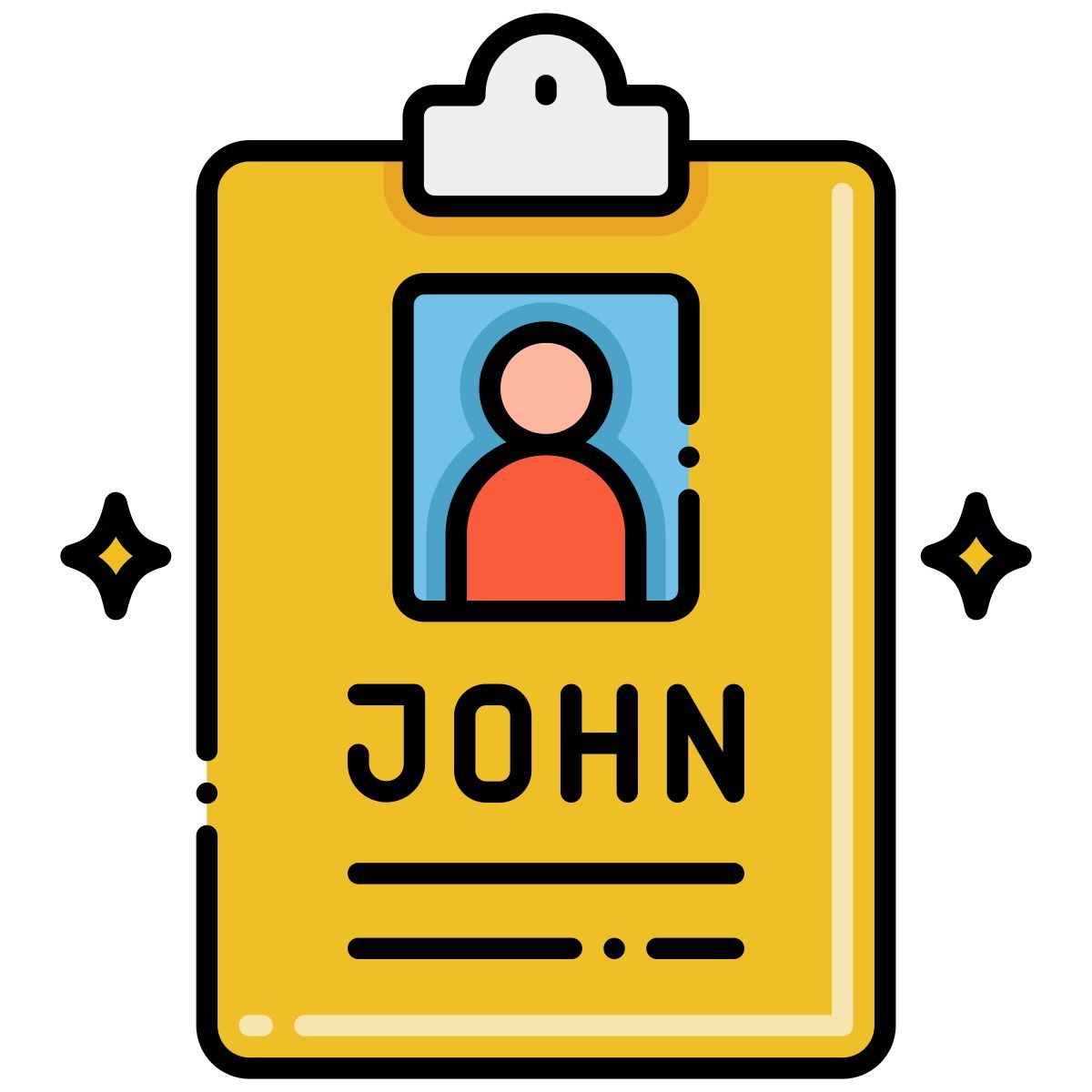 identifiant icon