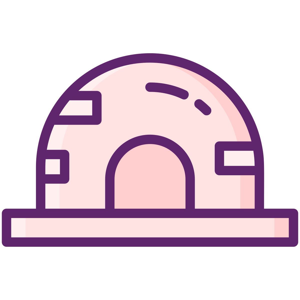 igloo icon