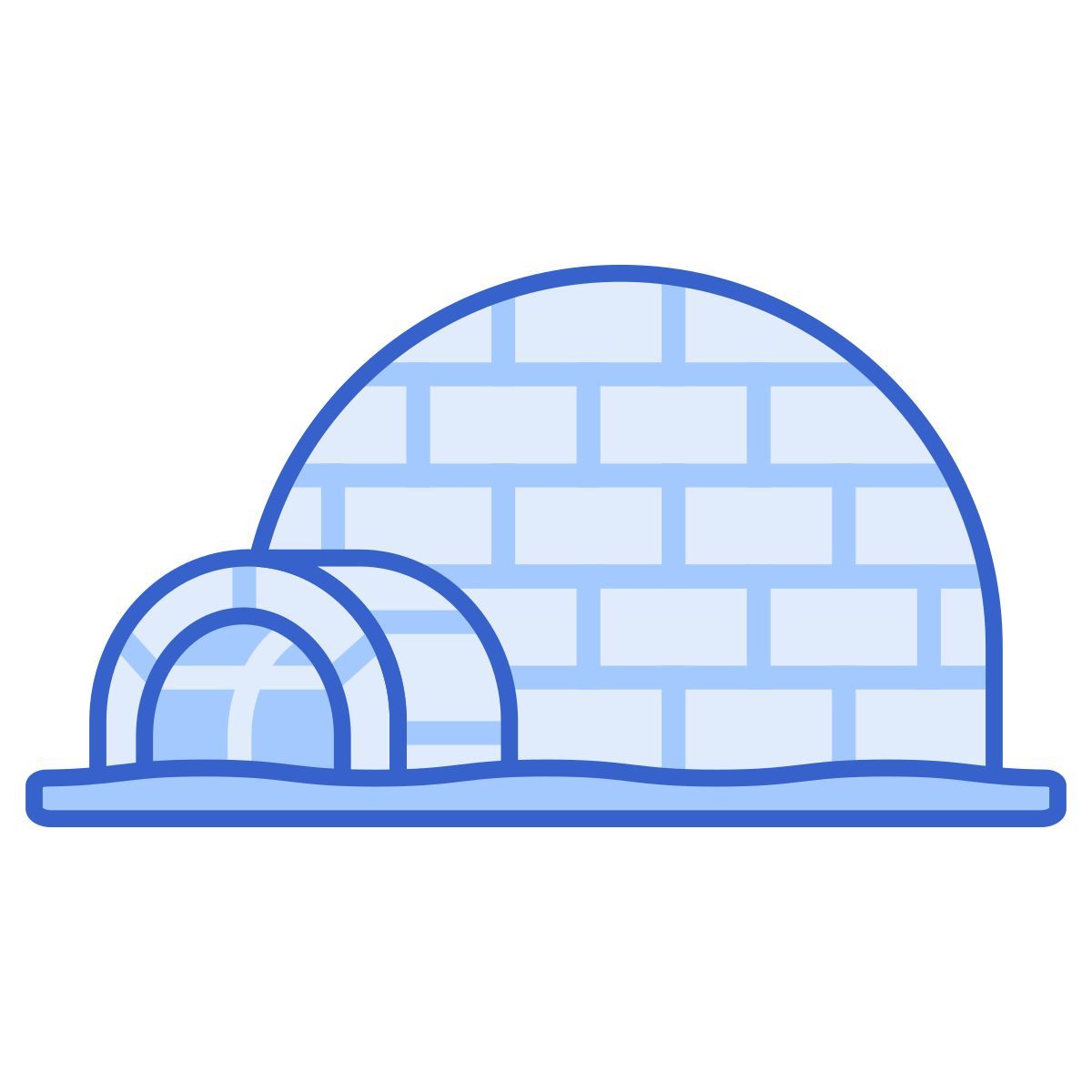 igloo icon
