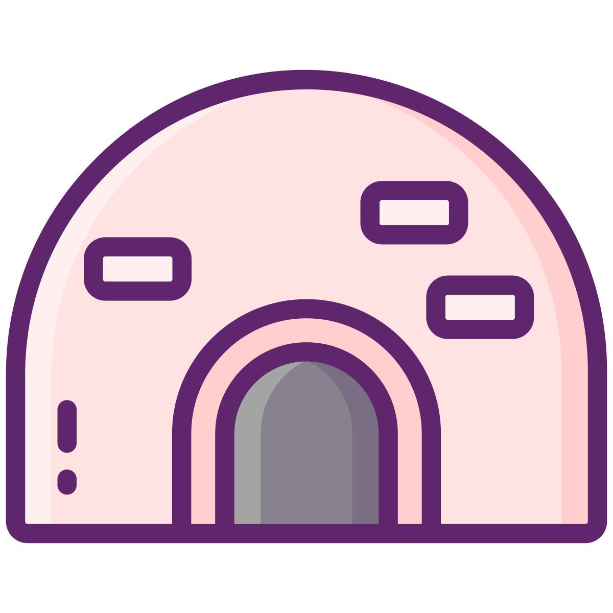 igloo icon