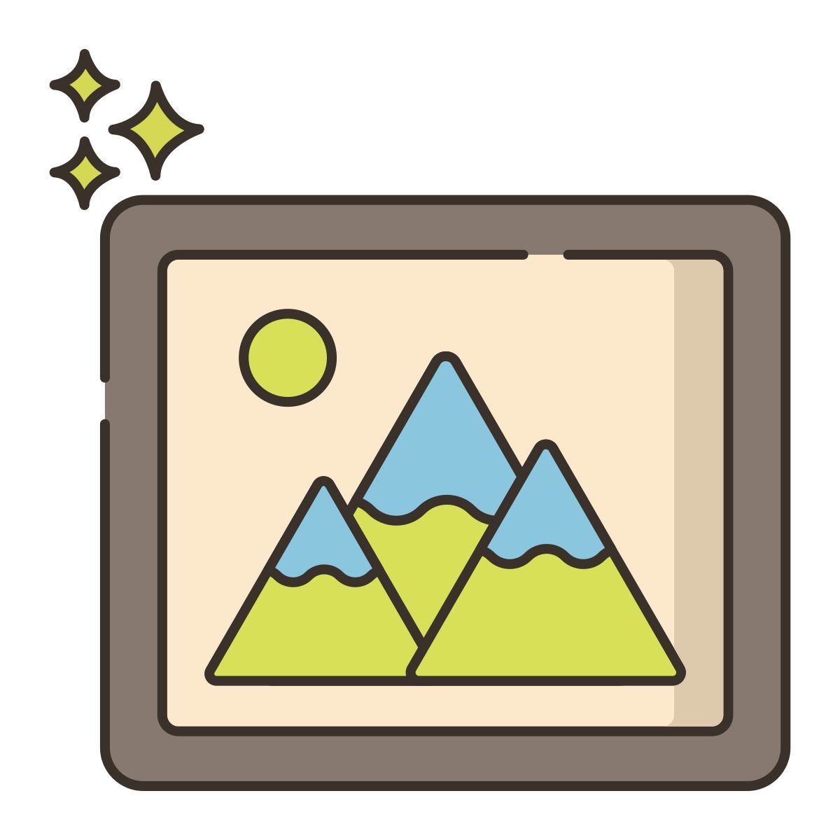image icon