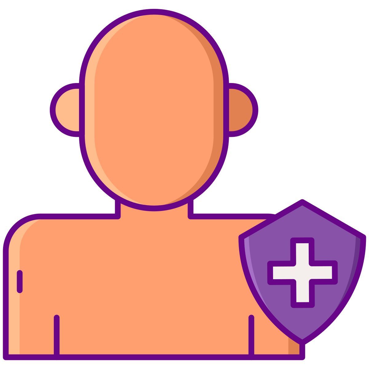 sistema inmunitario icon