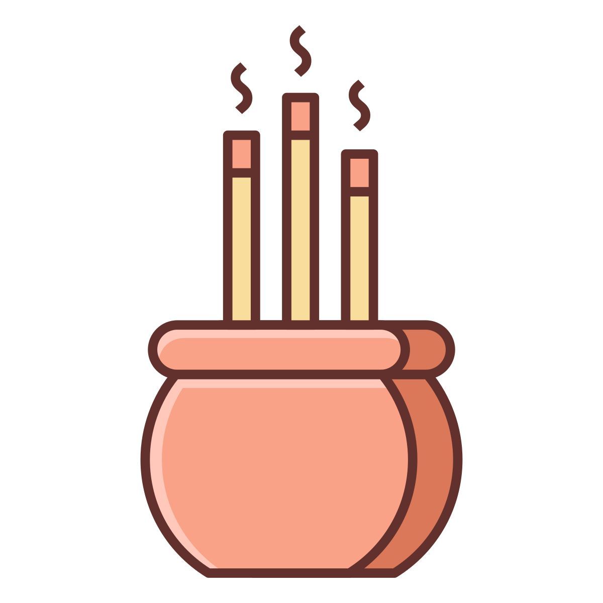 incenso icon