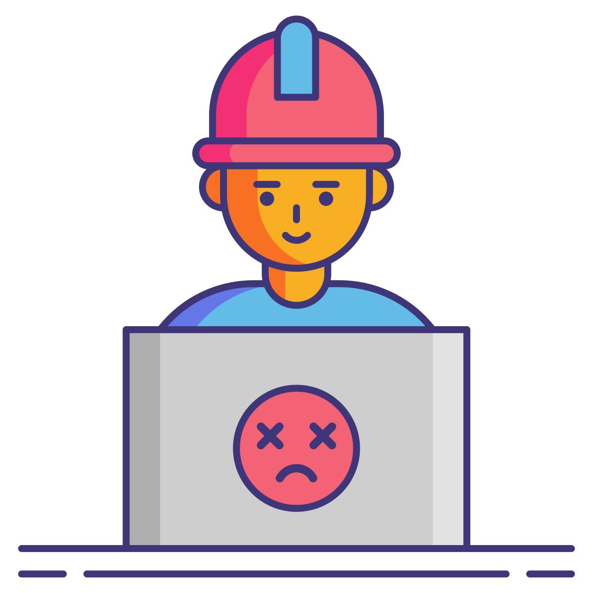 incident icon